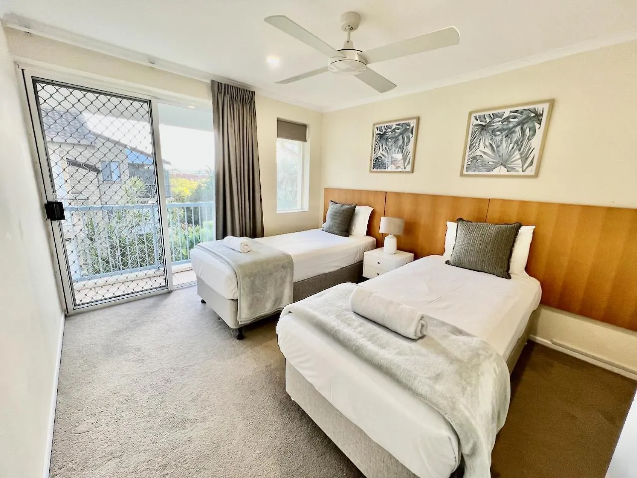 Apartmán Diamond Beach 70 Gold Coast