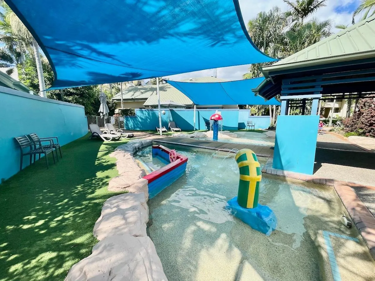 Апартаменты Diamond Beach 70 Голд-Кост Австралия