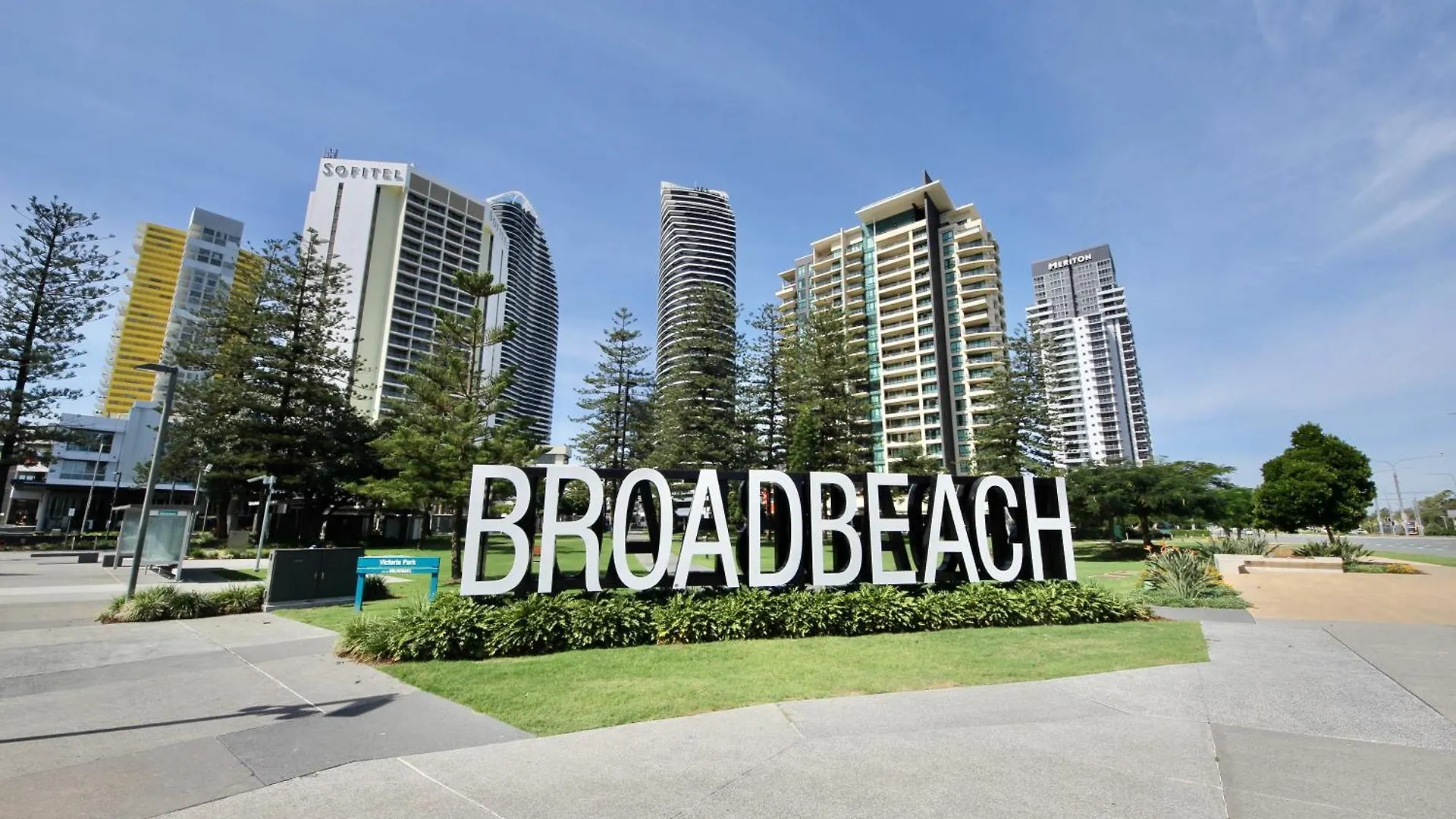 Diamond Beach 70 Голд-Кост Австралия